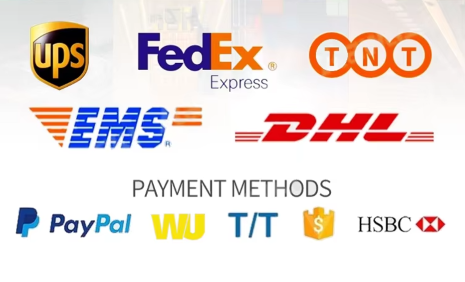 ups Unión Postal Universal