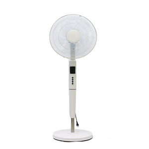 ODM OEM de venta de fábrica al mejor precio de 16 pulgadas para ventilador de soporte para electrodomésticos