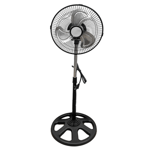 Ventilador silencioso eléctrico del soporte de la seguridad del niño del estudiante eléctrico del hogar