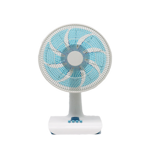 Fan de tabla del ajuste de la velocidad de la fan 3 del escritorio de la fan de la venta al por mayor del precio competitivo de 12 pulgadas