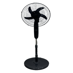 Fans recargables de alta calidad del soporte de Ventilador del aparato electrodoméstico 