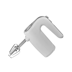 Batidora eléctrica de mano de 5 velocidades para cocina, batidor de huevos, batidor de masa, batidoras de alimentos, batidora eléctrica de mano, pequeño electrodoméstico de cocina