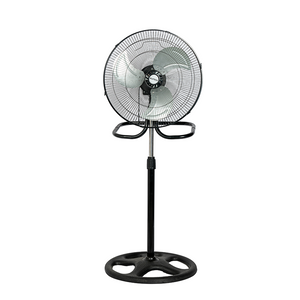Fan de enfriamiento industrial caliente del soporte del pedestal de la venta 3N1 de la fábrica de 18 pulgadas