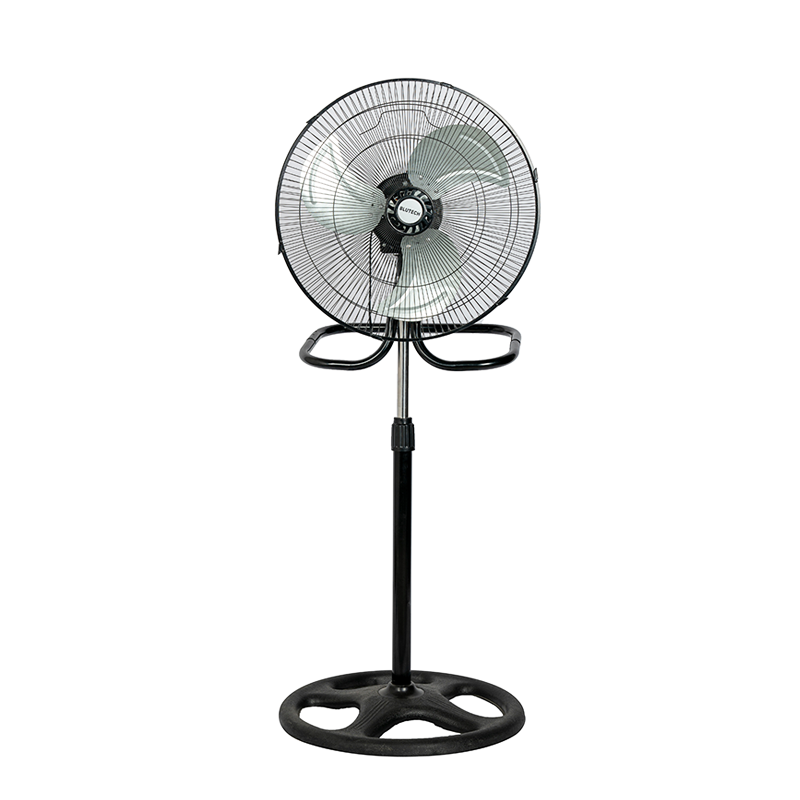 Fan de enfriamiento industrial caliente del soporte del pedestal de la venta 3N1 de la fábrica de 18 pulgadas