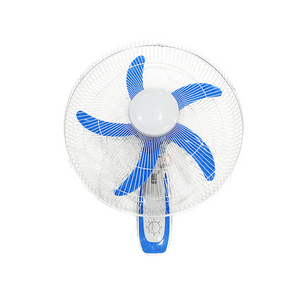 Potente enfriamiento de aire de viento Ventilador de paredes eléctricas de 18 pulgadas