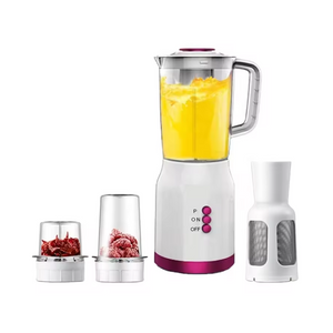 Licuadora centrífuga de alta calidad del exprimidor del jugo del fabricante del Smoothie del aparato de cocina