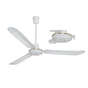 Precio de fábrica ventilador de techo de 56 pulgadas con alta calidad (FC30-04W)