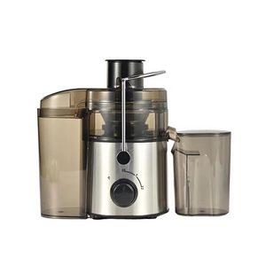 Máquina exprimidora moderna personalizada de alta calidad, nuevo diseño 2024, comercial para cocina