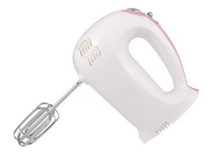 Procesador de huevos comercial con batidora manual doméstica de precio competitivo con paquete personalizado (HM-003)