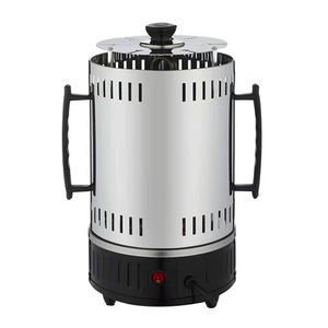 Herramientas portátiles del Bbq de la cena del hogar de la máquina de la barbacoa fáciles de utilizar y limpiar