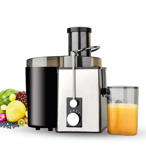 Licuadora y extractor de jugo eléctricos populares comerciales de 800W a la venta