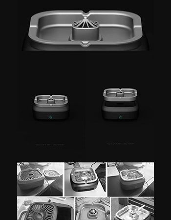 Diseño final hecho realidad