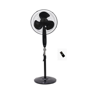 Ventilador eléctrico industrial de plástico de alta velocidad