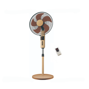 Ventilador de enfriamiento eléctrico de 18 pulgadas 