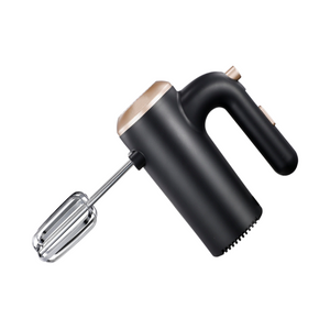 La mini licuadora eléctrica de alta calidad de la mano de la cocina del OEM del mezclador de las licuadoras se llevó a cabo de la fábrica con el accesorio del batidor