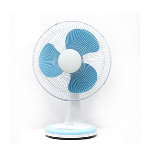  Ventilador costumbre personalizado al por mayor de alta calidad de 16 pulgadas para el ventilador de mesa elecric de casa