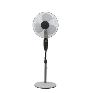 Ventilador eléctrico de enfriador de aire de alta calidad de 16 pulgadas
