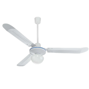 Ventilador de techo ligero de 56 pulgadas con uso en restaurantes de 3 aspas (FC30-B1L)