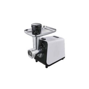 Picadora de carne eléctrica comercial y doméstica de alta potencia con precio competitivo (MG-008)