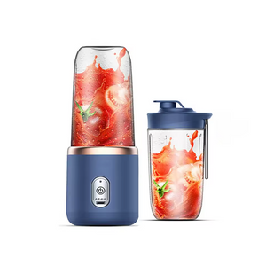 Licuadora fresca con mejores ventas del Juicer del OEM de la nueva licuadora de la botella con la mini taza eléctrica del jugo de la tapa 