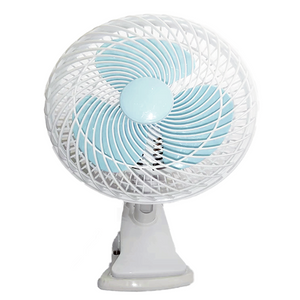 Mini ventilador eléctrico portátil de plástico flexible