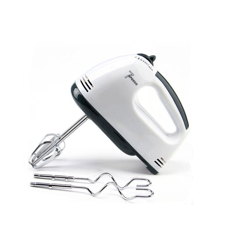 Cuatro especificaciones, cuatro utensilios de cocina de mezcla, herramientas de decoración de pasteles, batidor de huevos eléctrico, batidora de mano