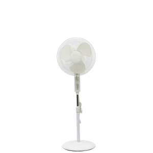 Ventilador de soporte para electrodomésticos de 16 pulgadas con control remoto (FS40-027)