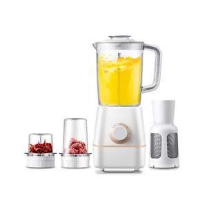 Las ventas mundiales prevalecen en 300W del motor 7020 conveniente 3 en 1 licuadora portátil en cocina