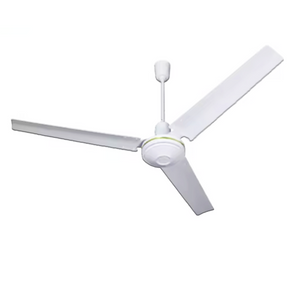 Ventilador de techo sin aspas industrial inteligente con control remoto de 56 pulgadas