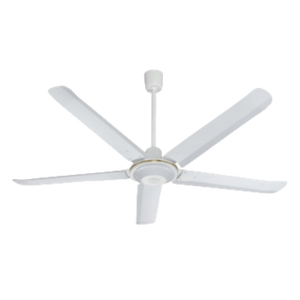 Ventilador de techo fresco de gran alcance de 56 pulgadas para un flujo de aire máximo (FC30-A1))
